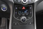 Hyundai Elantra 2014 года
